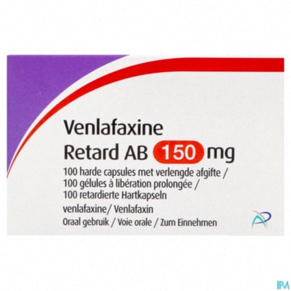 venlafaxine générique