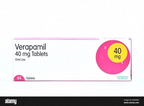 verapamil