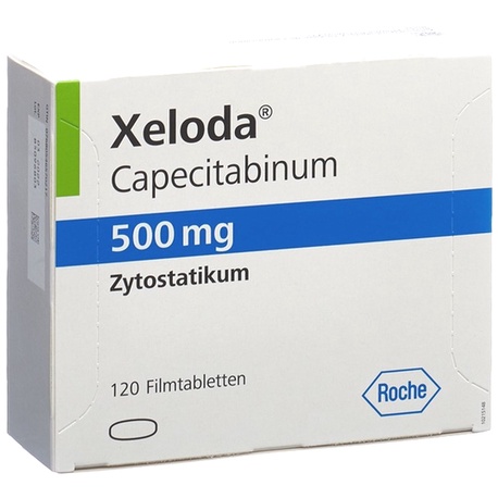 xeloda