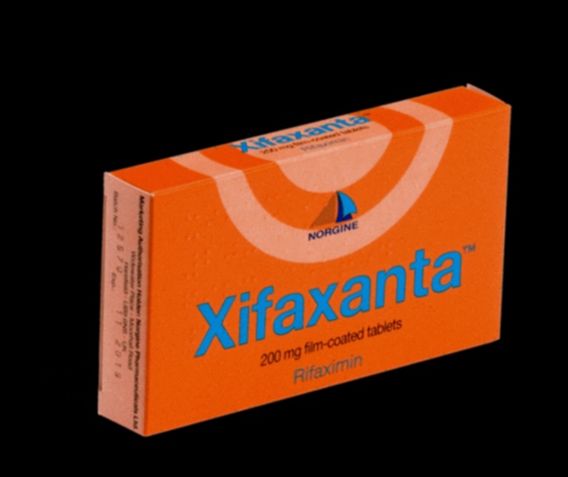 Xifaxan