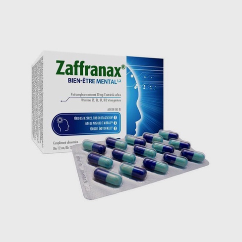 Zanaflex