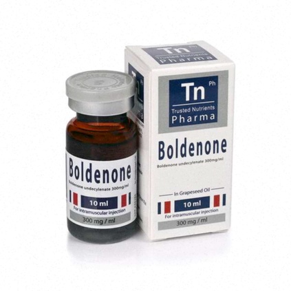 boldenone