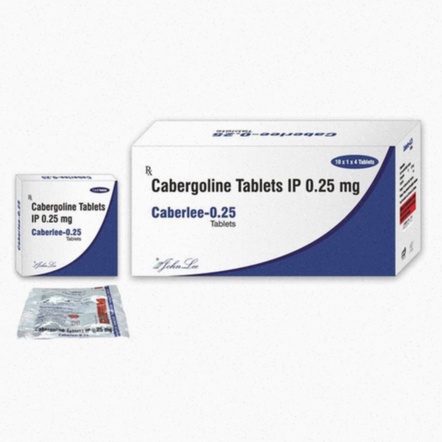 cabergoline