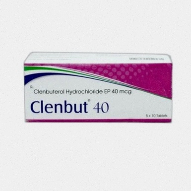 clenbuterol