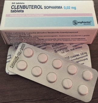 clenbuterol