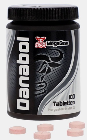 dianabol