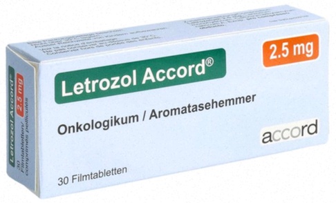 letrozole