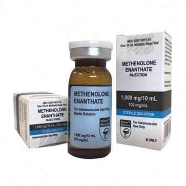 methenolone