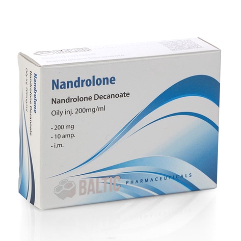 nandrolone