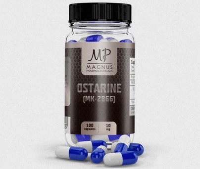 ostarine