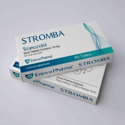 stromba