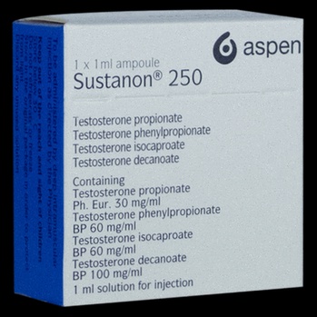 sustanon