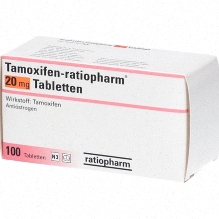 tamoxifen
