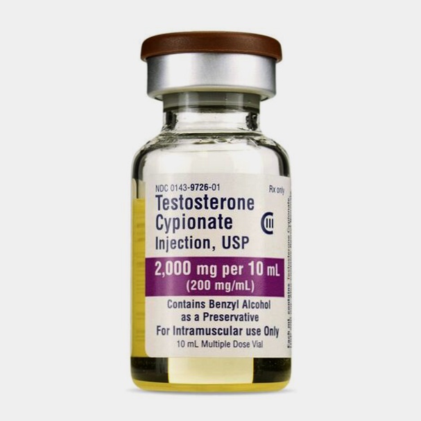 testosterone