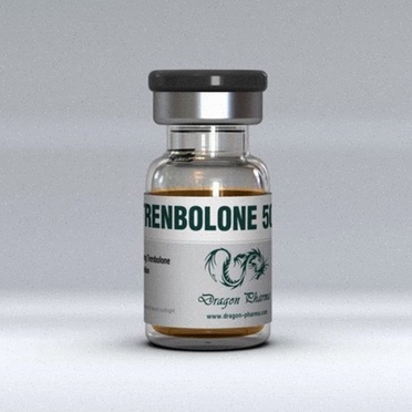 trenbolone