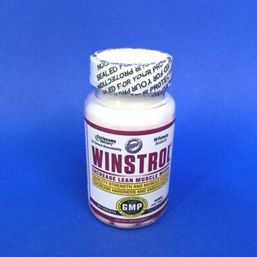 winstrol