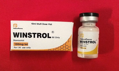 winstrol